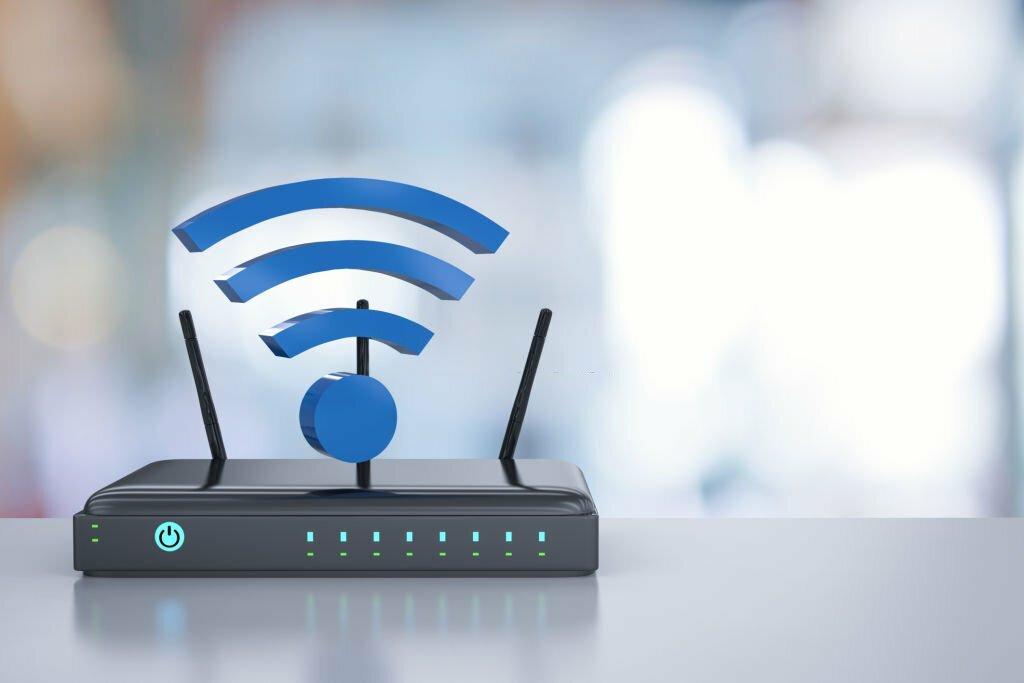 Cara Memperkuat Sinyal Wifi