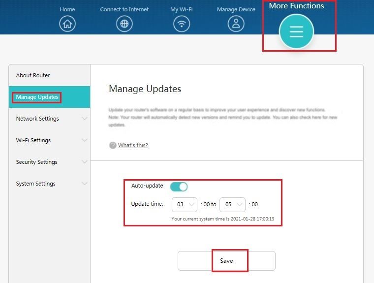 Cara Memperkuat Sinyal Wifi