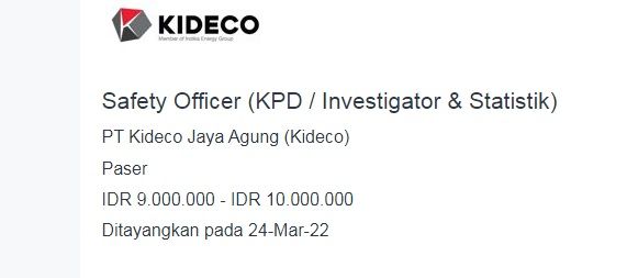 Prospek Kerja Kesehatan Masyarakat