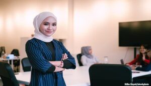 Prospek Kerja Ekonomi Syariah