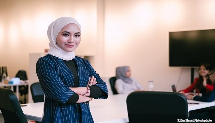 Prospek Kerja Ekonomi Syariah