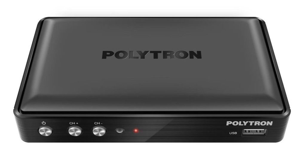 Perbedaan Antena TV Digital dan Analog