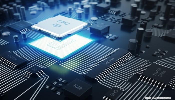 Fungsi CPU