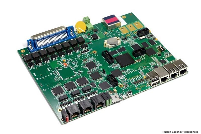 Fungsi Motherboard