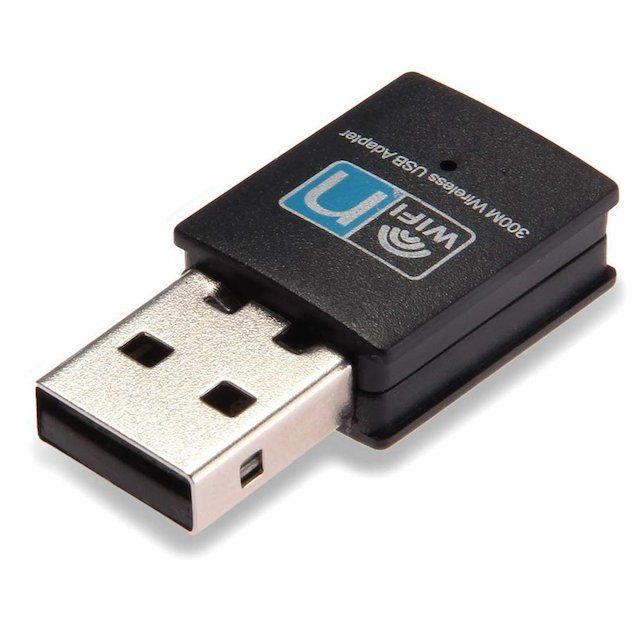 Laptop Tidak Bisa Connect WiFi