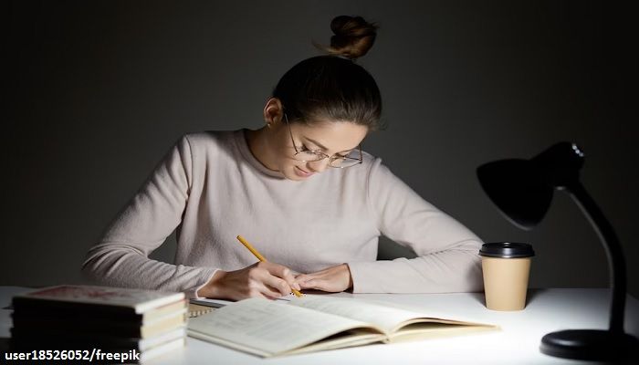 Tips Belajar Efektif