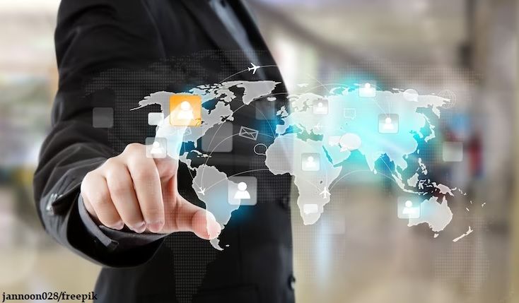 Prospek Kerja Hubungan Internasional