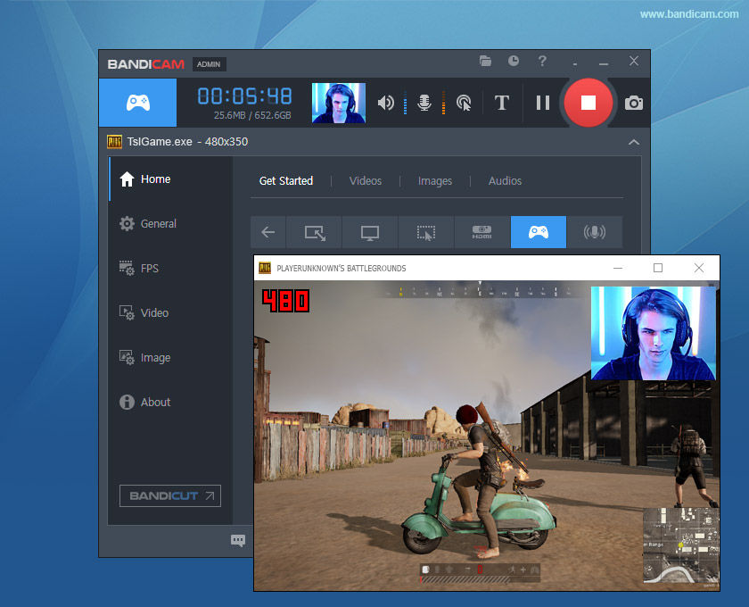 Aplikasi Edit Video di Laptop
