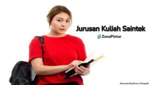 Jurusan Kuliah Saintek