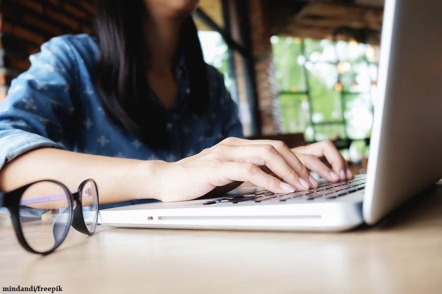 Cara Membuat Jurnal Skripsi