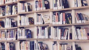 Perbedaan Buku Fiksi dan Non Fiksi