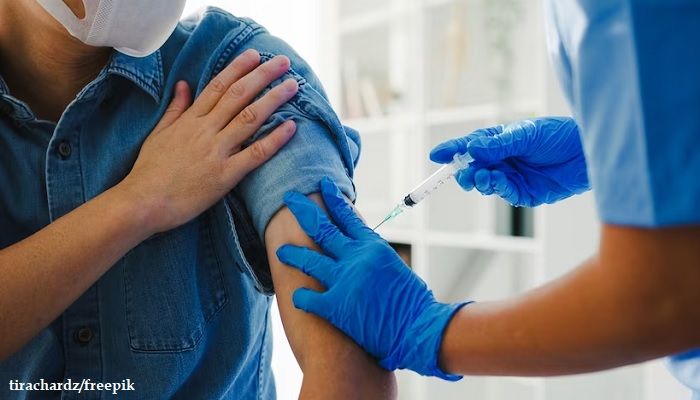 Perbedaan Vaksin dan Imunisasi