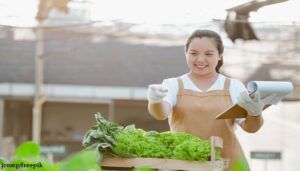 Prospek Kerja Agribisnis