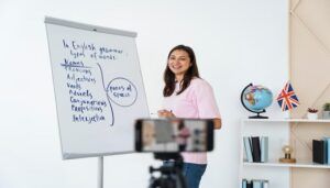 Tips Belajar Bahasa Inggris