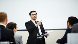Tips Public Speaking