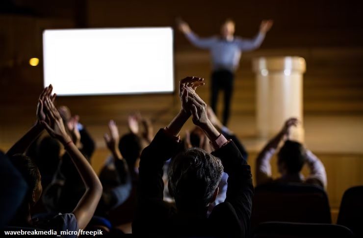 Tips Public Speaking