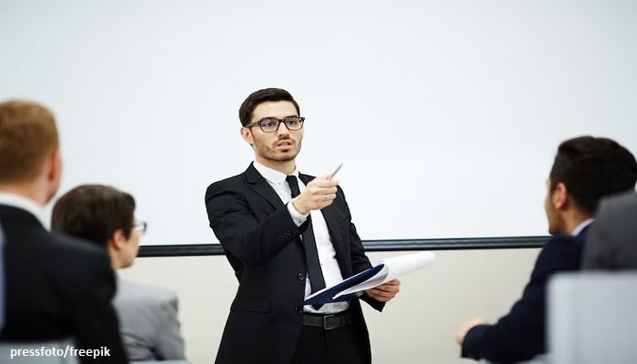 Tips Public Speaking