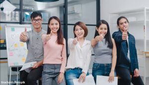 Tips Sukses di Usia Muda