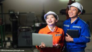 Prospek Kerja Teknik Elektro