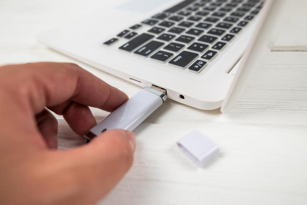 Pengertian Flash Disk