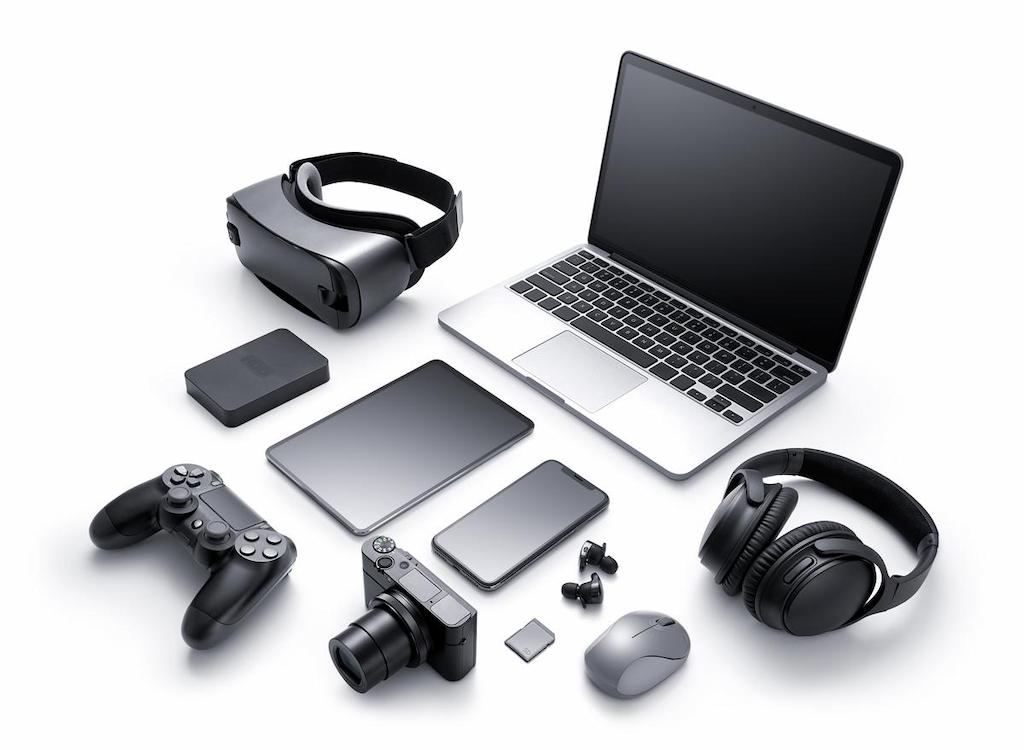Pengertian Gadget dan Perkembangannya
