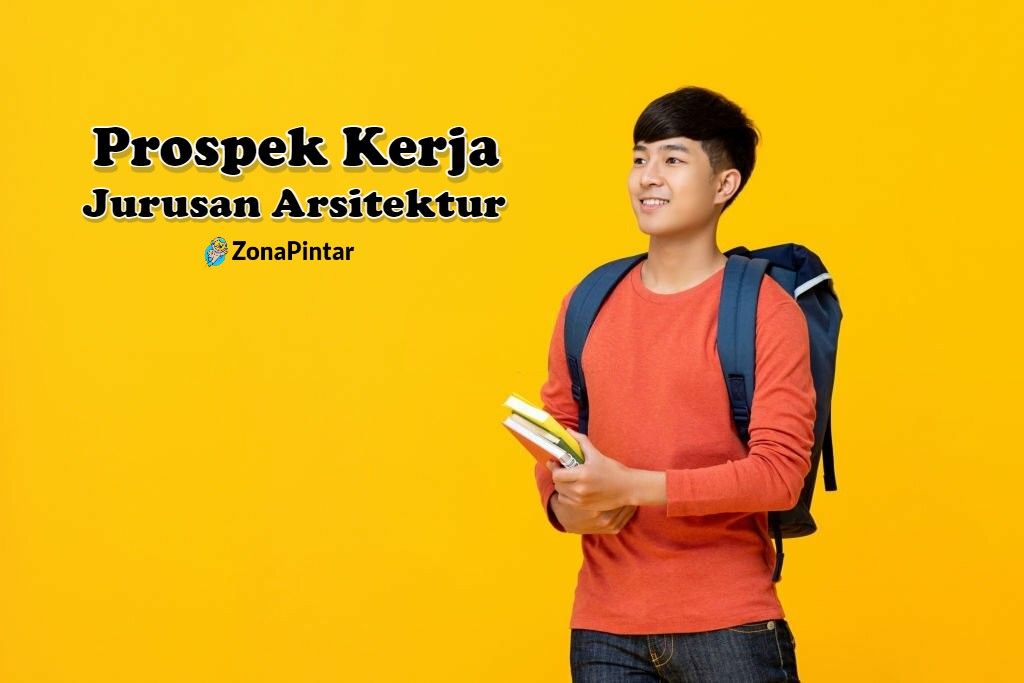 Prospek Kerja Arsitektur dan Gajinya