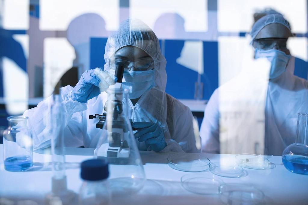 Prospek Kerja Biologi Murni
