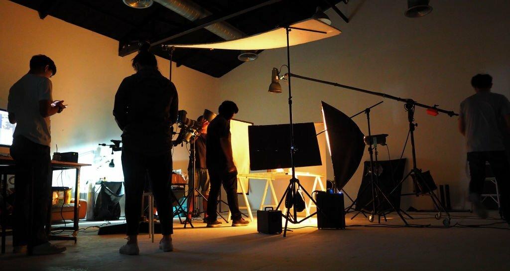 Prospek Kerja DKV Sebagai Fotografer