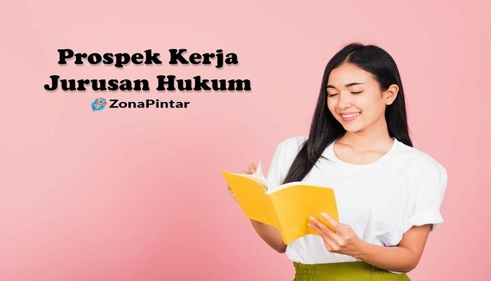 Prospek Kerja Hukum