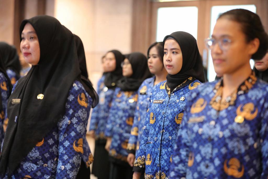 Prospek Kerja Ilmu Pemerintahan Sebagai PNS atau ASN