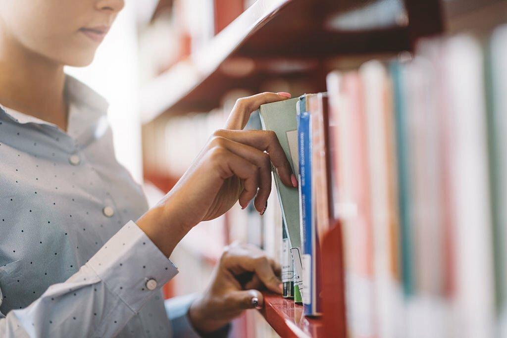 Prospek Kerja Ilmu Perpustakaan