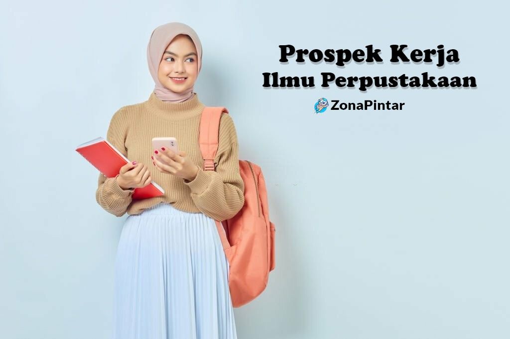 Prospek Kerja Ilmu Perpustakaan dan Gajinya