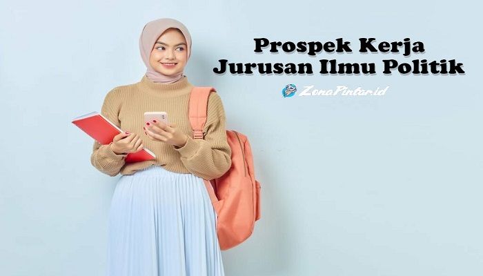 Prospek Kerja Ilmu Politik