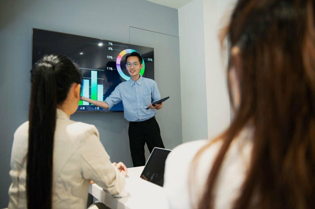 Prospek Kerja Manajemen Bisnis