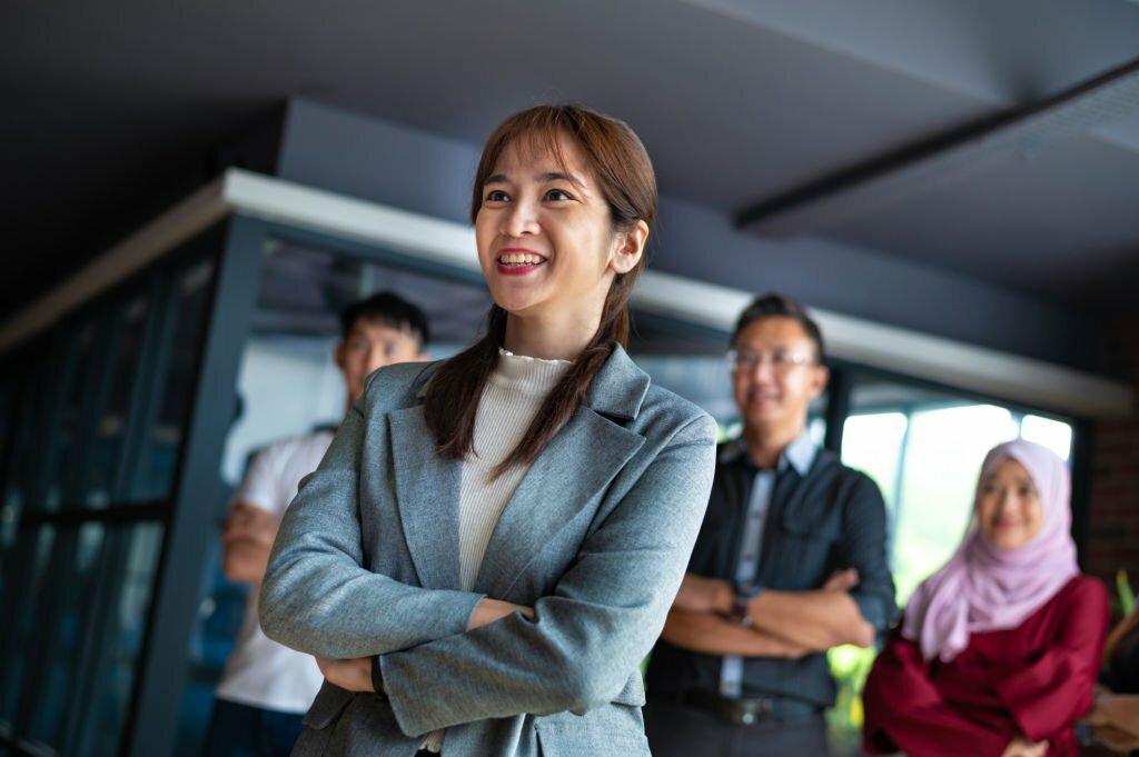 Prospek Kerja Manajemen Bisnis
