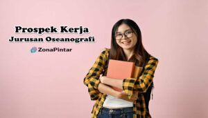 Prospek Kerja Oseanografi