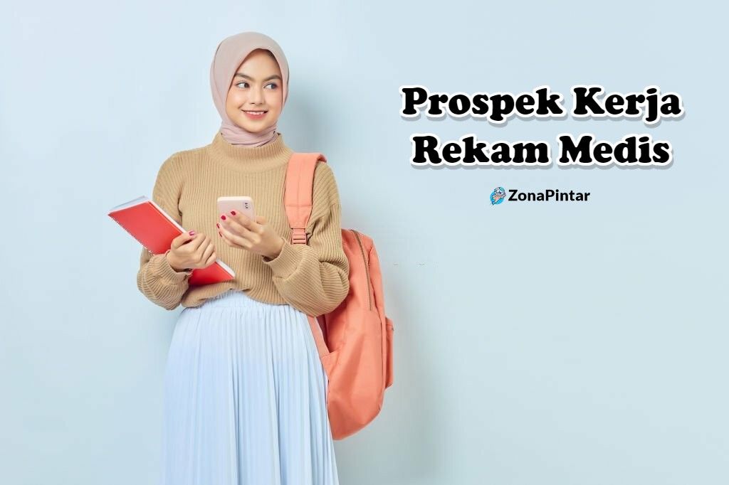 Prospek Kerja Rekam Medis dan Gajinya