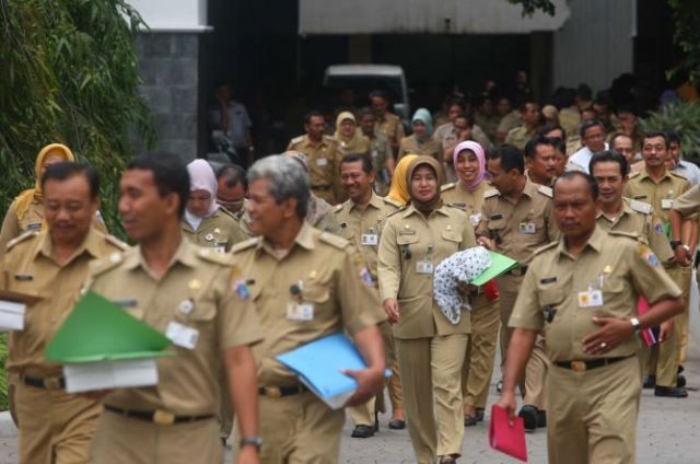 Prospek Kerja Sastra Indonesia