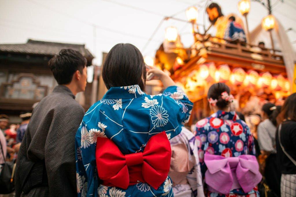 Prospek Kerja Sastra Jepang