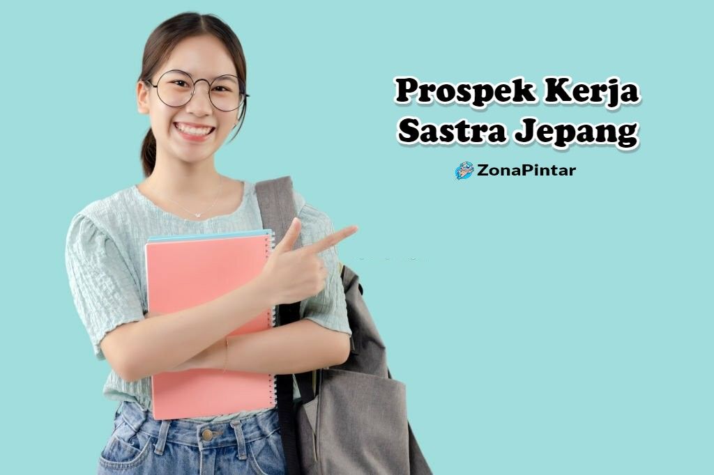 Prospek Kerja Sastra Jepang