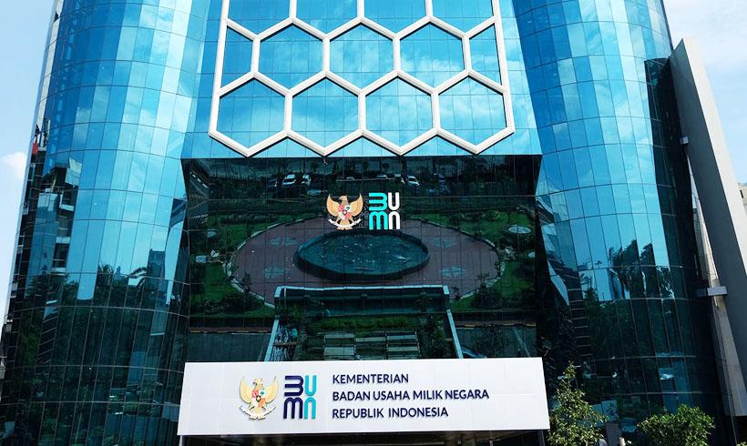 Prospek Kerja Teknik Geologi