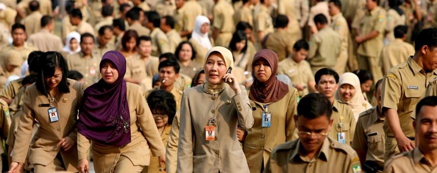 Prospek Kerja Teknik Mesin