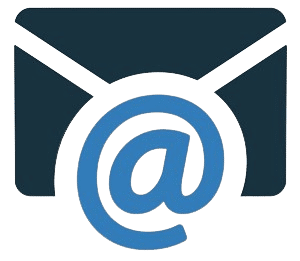 Tombol Email