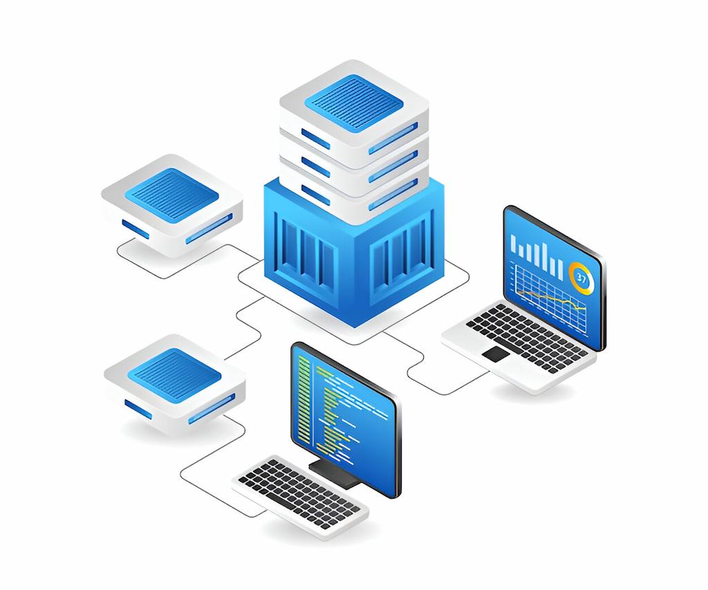 Jenis-jenis Server