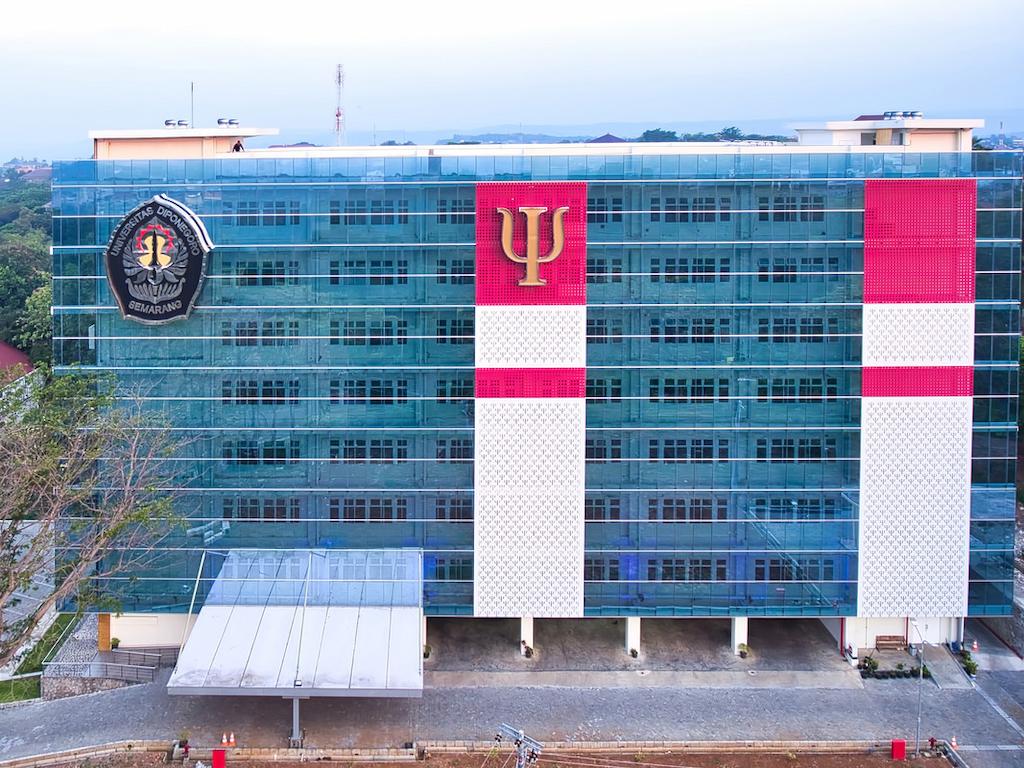 Universitas yang Ada Jurusan Psikologi