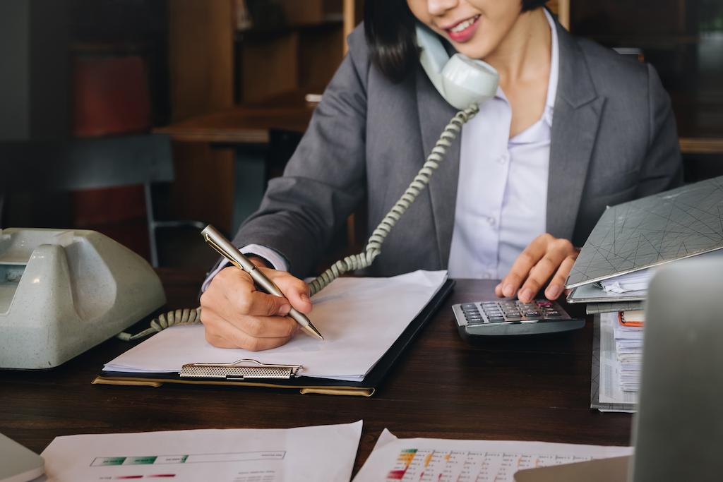 Jurusan Kuliah yang Bisa Kerja di Kantor