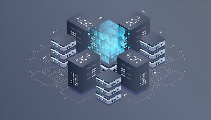 Jenis-jenis Server