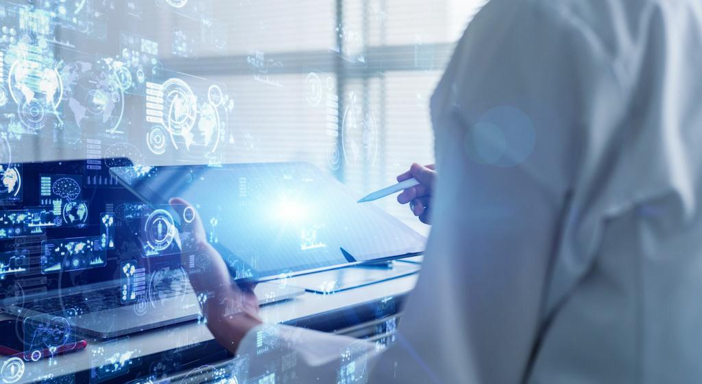 Prospek Kerja Analis Kesehatan
