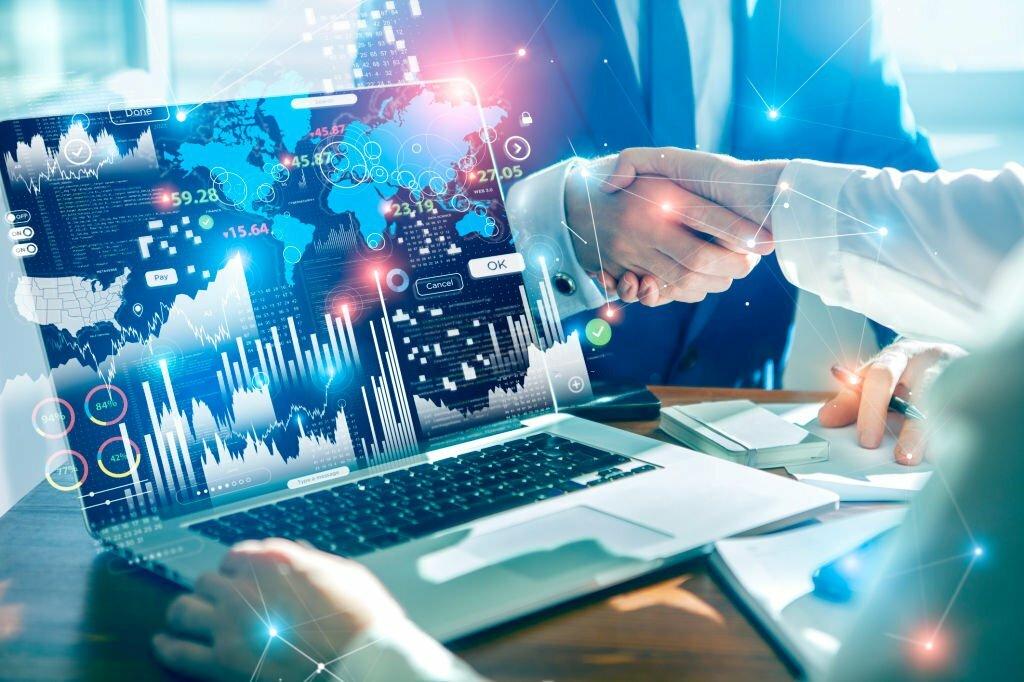 Prospek Kerja Sains Data