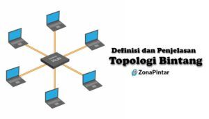 Topologi Bintang